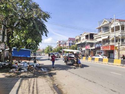 Chak Angrae Leu, Mean Chey, Phnom Penh, Cambodia