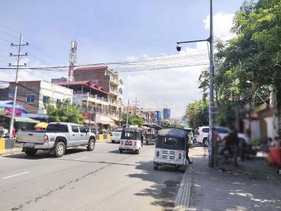 Chak Angrae Leu, Mean Chey, Phnom Penh, Cambodia