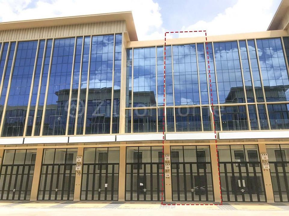 Phnom Penh Thmei, Saensokh, Phnom Penh, Cambodia