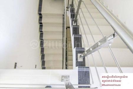 Phnom Penh Thmei, Saensokh, Phnom Penh, Cambodia