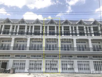 Ruessei Kaev, Russey Keo, Phnom Penh, Cambodia