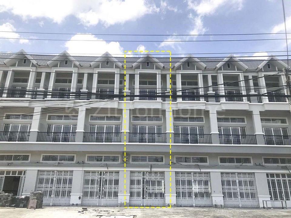 Ruessei Kaev, Russey Keo, Phnom Penh, Cambodia