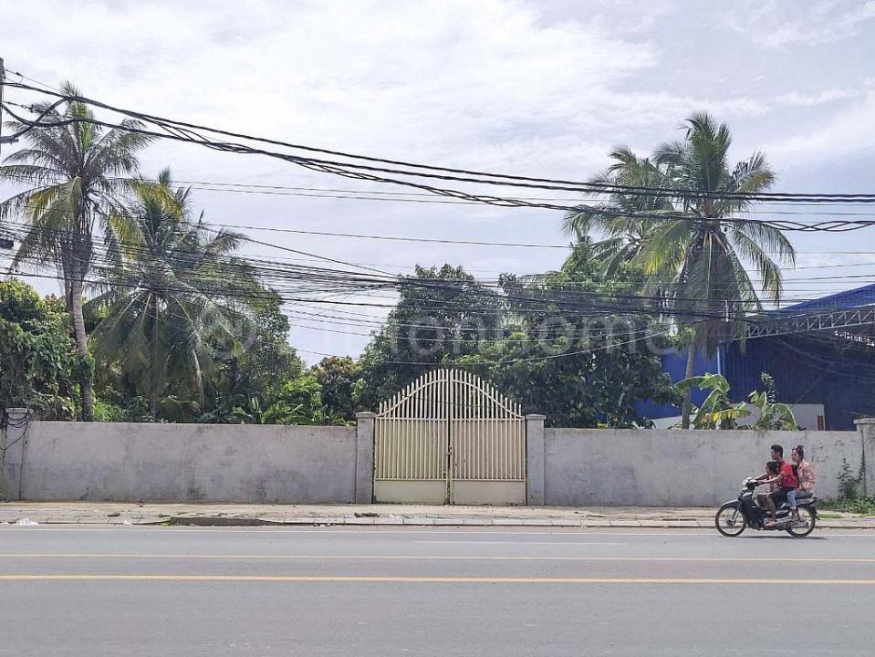Ta Khmao, Ta Khmau, Kandal, Cambodia