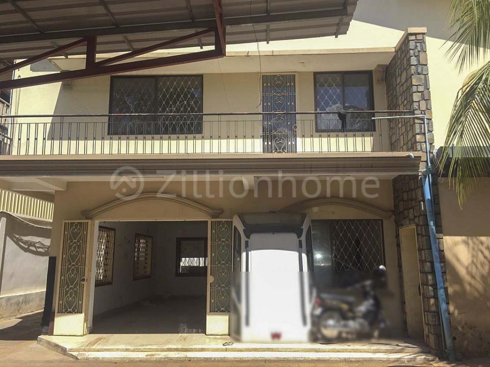 Phnom Penh Thmei, Saensokh, Phnom Penh, Camboja