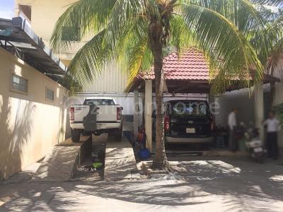 Phnom Penh Thmei, Saensokh, Phnom Penh, Camboja