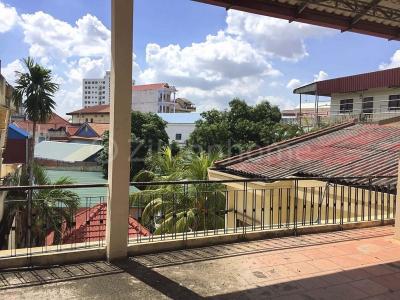 Phnom Penh Thmei, Saensokh, Phnom Penh, Camboja