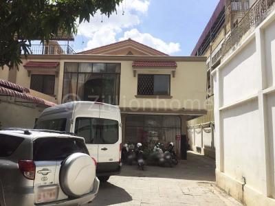 Phnom Penh Thmei, Saensokh, Phnom Penh, Camboja