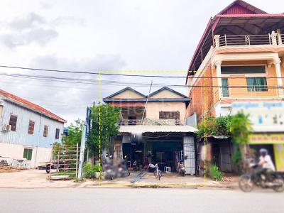 Ruessei Kaev, Russey Keo, Phnom Penh, Cambodia