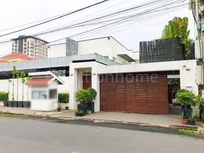 Boeng Kak Ti Pir, Tuol Kouk, Phnom Penh, Camboya