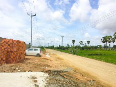 Dangkao, Dangkao, Phnom Penh, Campuchia