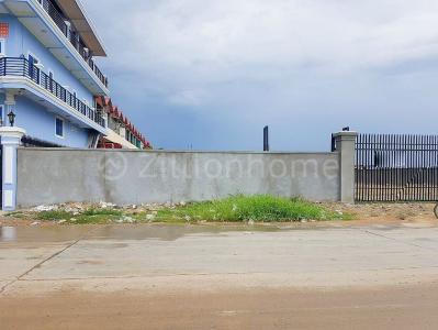 Krang Thnong, Saensokh, Phnom Penh, Campuchia