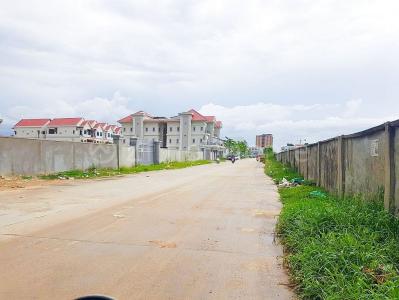 Krang Thnong, Saensokh, Phnom Penh, Campuchia