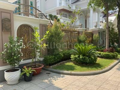 Nirouth, Chbar Ampov, Phnom Penh, Cambodia