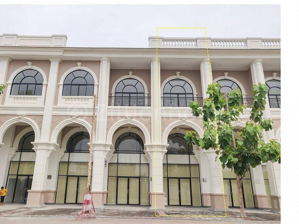 Nirouth, Chbar Ampov, Phnom Penh, Kamboçya