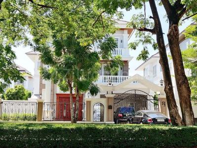 Nirouth, Chbar Ampov, Phnom Penh, Kambodscha