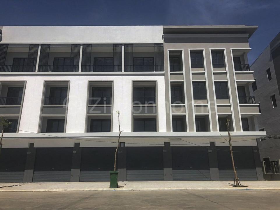 Ruessei Kaev, Russey Keo, Phnom Penh, Cambodia