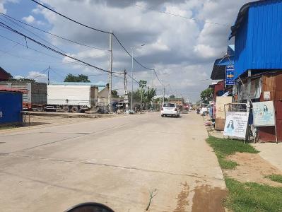 Phnom Penh Thmei, Saensokh, Phnom Penh, Camboja