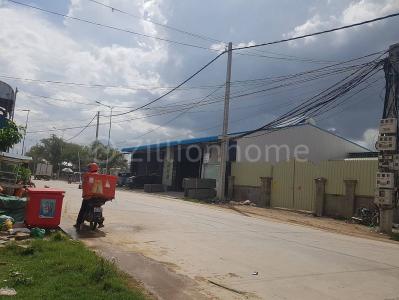 Phnom Penh Thmei, Saensokh, Phnom Penh, Camboja