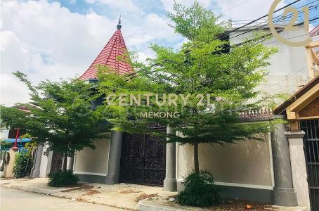 Boeng Kak Ti Muoy, Tuol Kouk, Phnom Penh, Kambodscha