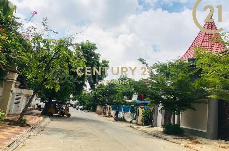 Boeng Kak Ti Muoy, Tuol Kouk, Phnom Penh, Kambodscha