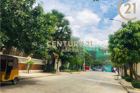 Boeng Kak Ti Muoy, Tuol Kouk, Phnom Penh, Kambodscha