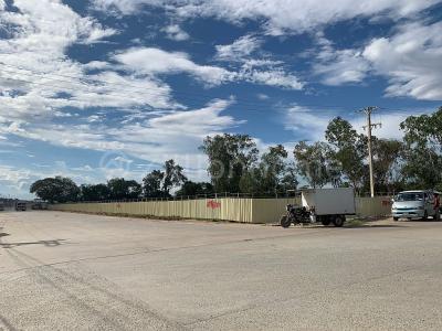 Svay Pak, Russey Keo, Phnom Penh, Cambodia