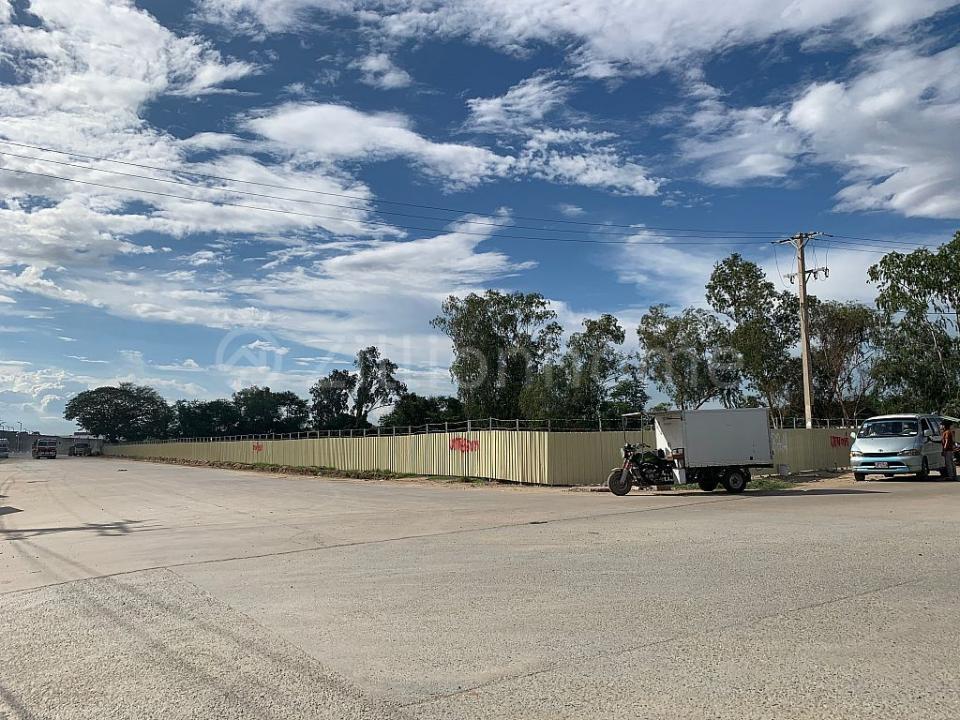 Svay Pak, Russey Keo, Phnom Penh, Camboya