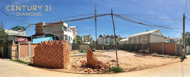 Phnom Penh Thmei, Saensokh, Phnom Penh, 柬埔寨