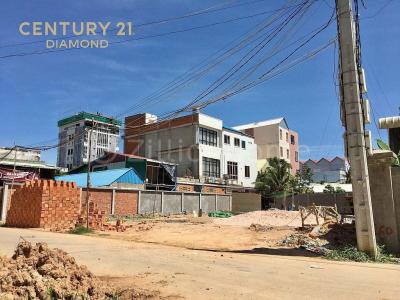 Phnom Penh Thmei, Saensokh, Phnom Penh, 柬埔寨
