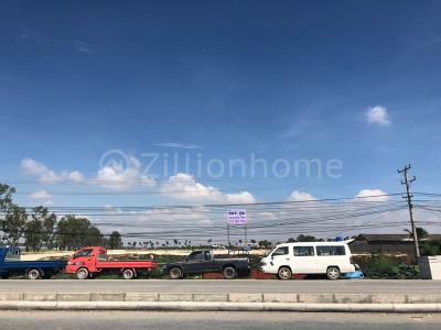 Phleung Chheh Roteh, Pou Senchey, Phnom Penh, Cambodia