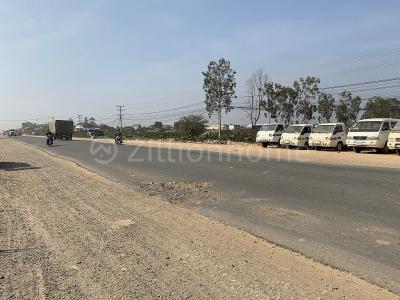 Phleung Chheh Roteh, Pou Senchey, Phnom Penh, קמבודיה