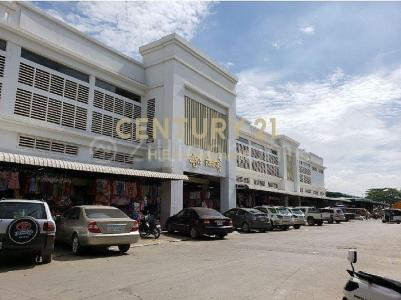 Kantaok, Pou Senchey, Phnom Penh, Cambodia