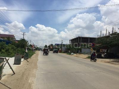 Dangkao, Dangkao, Phnom Penh, Cambodia