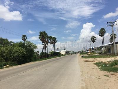 Dangkao, Dangkao, Phnom Penh, Cambodia