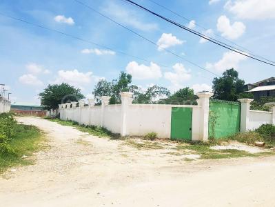 Phnom Penh Thmei, Saensokh, Phnom Penh, كمبوديا