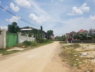 Phnom Penh Thmei, Saensokh, Phnom Penh, كمبوديا