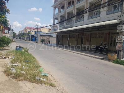 Phnom Penh Thmei, Saensokh, Phnom Penh, Camboya