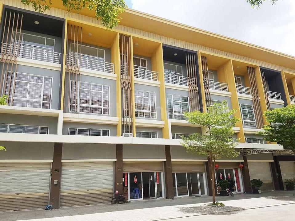 Tuek Thla, Saensokh, Phnom Penh, Cambodia