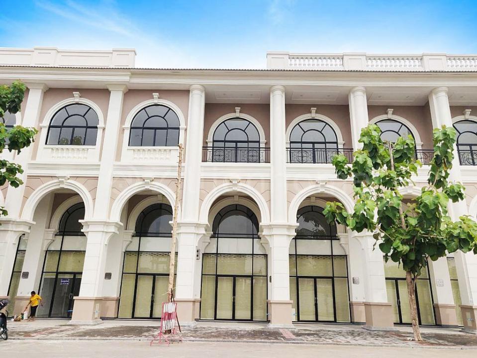 Nirouth, Chbar Ampov, Phnom Penh, Kambodscha