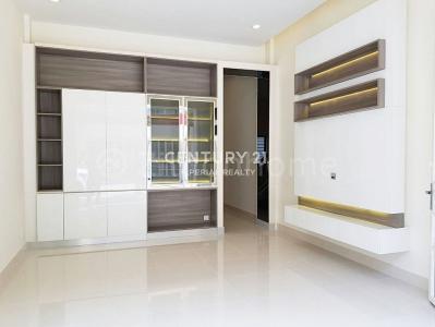 Nirouth, Chbar Ampov, Phnom Penh, Kambodscha