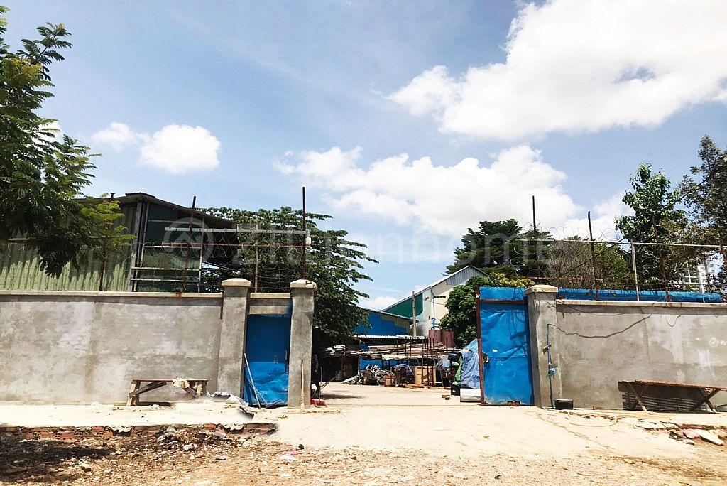 Tuol Sangkae 2, Russey Keo, Phnom Penh, Cambogia