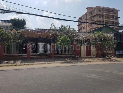 Boeng Kak Ti Muoy, Tuol Kouk, Phnom Penh, Cambodia