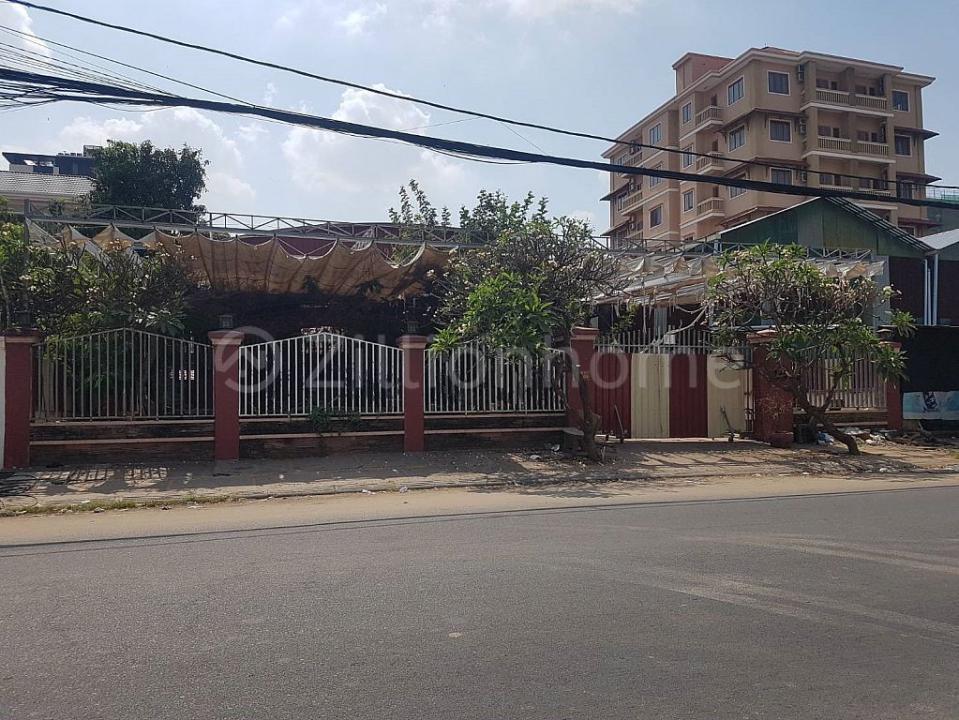 Boeng Kak Ti Muoy, Tuol Kouk, Phnom Penh, كمبوديا