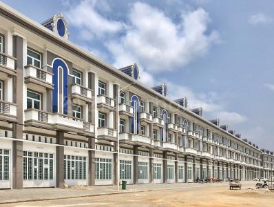 Chrouy Changvar, Chraoy Chongvar, Phnom Penh, Камбоджа