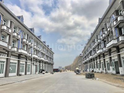 Chrouy Changvar, Chraoy Chongvar, Phnom Penh, Камбоджа