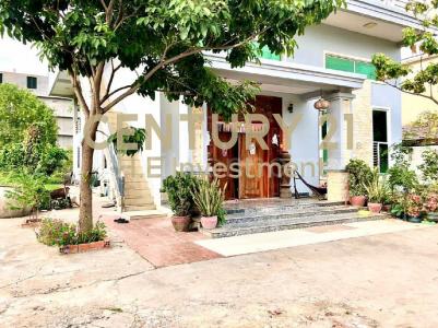 Krang Thnong, Saensokh, Phnom Penh, 캄보디아