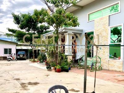 Krang Thnong, Saensokh, Phnom Penh, 캄보디아