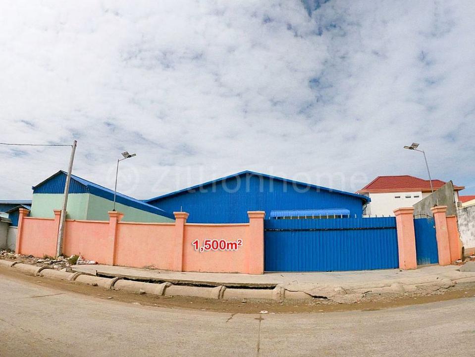 Dangkao, Dangkao, Phnom Penh, Camboja