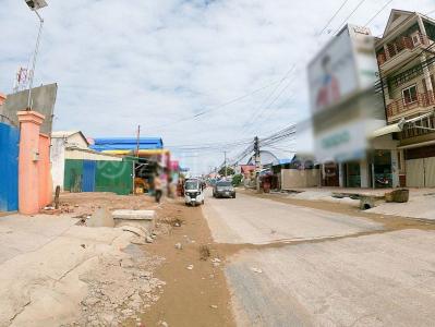 Dangkao, Dangkao, Phnom Penh, Camboja