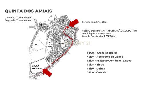 Torres Vedras, Lisbon 2560-234, Portugal